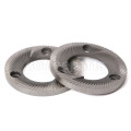 Mahlkoenig Replacement Cast Blades 98mm EK43 and EKK43 Grinder