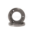 Mahlkoenig Replacement Cast Blades 98mm EK43 and EKK43 Grinder