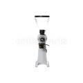 Mahlkoenig EK43 White Cafe/Retail Coffee Grinder - RAL9010 2018 Model