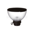 Ditting Short Hopper to fit Mahlkoenig EK43