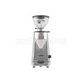 La Marzocco Lux D Stainless Finish Home Espresso Coffee Grinder