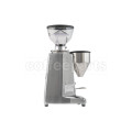 La Marzocco Lux D Stainless Finish Home Espresso Coffee Grinder