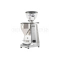 La Marzocco Lux D Stainless Finish Home Espresso Coffee Grinder