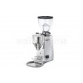 Mazzer Mini Electronic Silver (Type A) Home Coffee Grinder