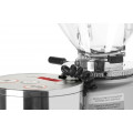 Mazzer Mini Electronic silver (type a)