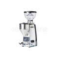 Mazzer Mini Electronic (Type B) Home Coffee Grinder: Chrome