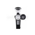 Mazzer ZM Specialty Coffee Grinder : Black
