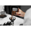 MHW Coffee Dosing Tray: Black