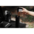 MHW Coffee Dosing Tray: Black