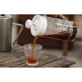 MHW Gimme French Press 450ml White