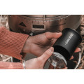 MHW Multi Functional Powder Sieve: Black