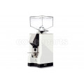 Eureka Silenzo White Espresso Coffee Grinder