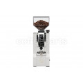Eureka Mignon XL 65E Espresso Coffee Grinder: White