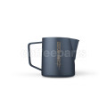 MHW Milk Jug 5.0 400ml Prussian Blue
