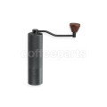 Timemore Slim (SS Blades) Black Espresso Hand Coffee Grinder