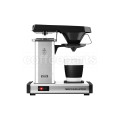 Moccamaster 300ml Cup-One Polished Silver Filter Coffee Machine