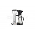 Moccamaster 1.25lt Thermal Polished Silver Filter Coffee Machine