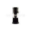 Moccamaster KM4 Filter Coffee Grinder: Black