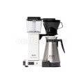Technivorm Moccamaster 1.25lt Thermal KBT741 White Coffee Maker