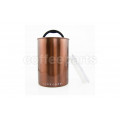 Airscape Medium Classic Coffee Storage Vault : Mocha