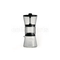 Muvna DILI Ice Drip Coffee Maker 650ml Black
