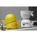 Muvna Diedoudou Espresso Cup: 50ml Yellow