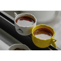 Muvna Diedoudou Espresso Cup: 50ml Yellow