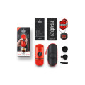 Wacaco Nanopresso Elements: Lava Red