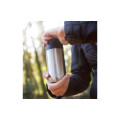 Nanovessel insulated water tank for Nanopresso