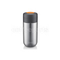 Nanovessel insulated water tank for Nanopresso
