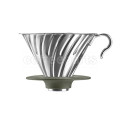 Hario V60 Metal Dripper