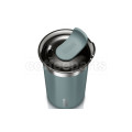 Wacaco Octaroma Lungo Vacuum Insulated Mug: Cadet Blue