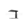 ONA Stem Height Adjustable Weighing Stand by Sasa Sestic