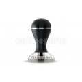 Pesado 58.5mm Coffee Tamper : Black and Black Modular