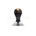 Pesado 58.5mm Coffee Tamper : Black and Bronze Modular