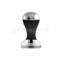Pesado Breville 53.5mm Modular Coffee Tamper: Black and Silver