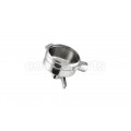 Pesado Stainless Steel Portafilter Head and Spout LM/E61
