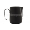 Pesado 490ml Matte Black Milk Jug