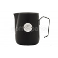 Pesado 490ml Matte Black Milk Jug
