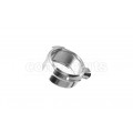 Pesado Stainless Steel Naked Portafilter Head LM/E61