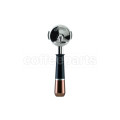Pesado Modular LM/E61 Double Portafilter : Black and Bronze