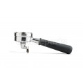 Pesado Stainless LM/E61 Double Portafilter w/ Rubber Handle