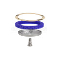 La Marzocco Precision Grouphead Maintenance Kit with Screw 