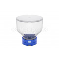 PUCKPUCK Cold Brew Adapter and Water Vessel for Aeropress