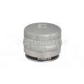Pullman Palm with Bigstep 58.55mm Base : Silver