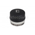 Pullman Palm with Bigstep 58.55mm Base : Black
