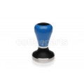 Pullman Barista 58.3mm Flat with Blue Blaze Handle