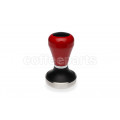 Pullman Barista 58.3mm Flat with Red Bright Handle