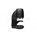 PUQ Press 58mm Black v2 Coffee Tamper