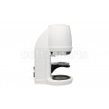 PUQ Press 58mm White v2 Coffee Tamper
